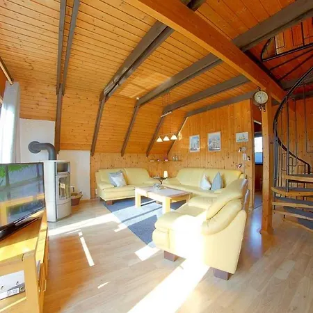 Se Opi Huck Stroot 4 Ferienhaus