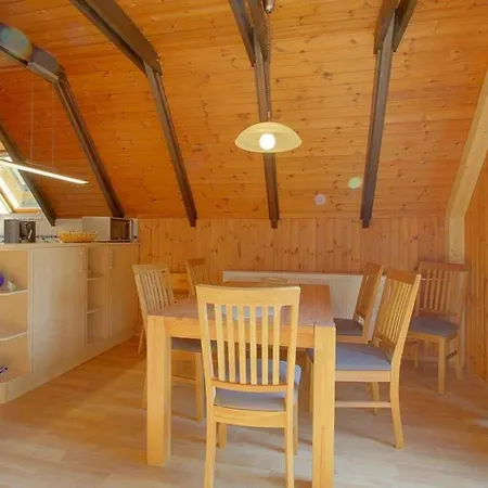 Se Opi Huck Stroot 4 Ferienhaus