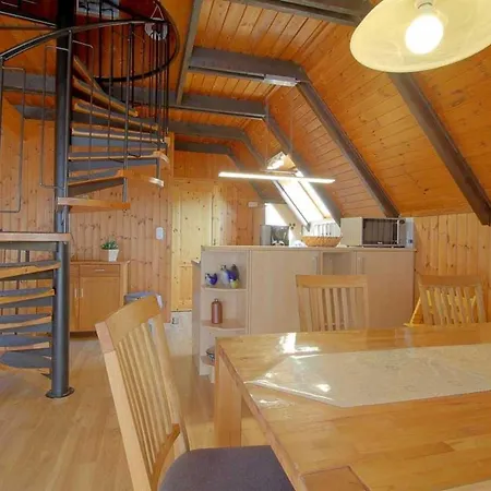 Se Opi Huck Stroot 4 Holiday home *