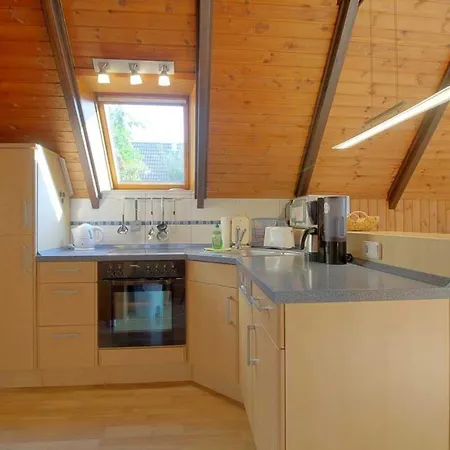 Se Opi Huck Stroot 4 Ferienhaus Dorumer Neufeld