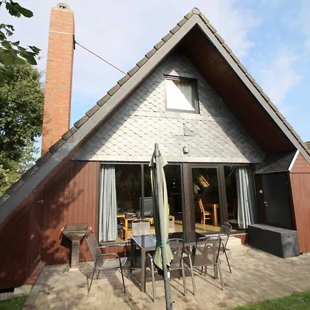 Holiday home Se Opi Huck Stroot 4 Dorumer Neufeld