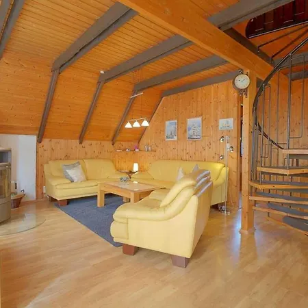 Holiday home Se Opi Huck Stroot 4 *