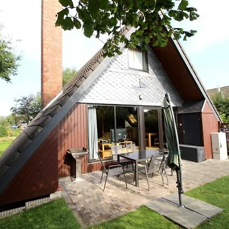 Se Opi Huck Stroot 4 Holiday home Dorumer Neufeld